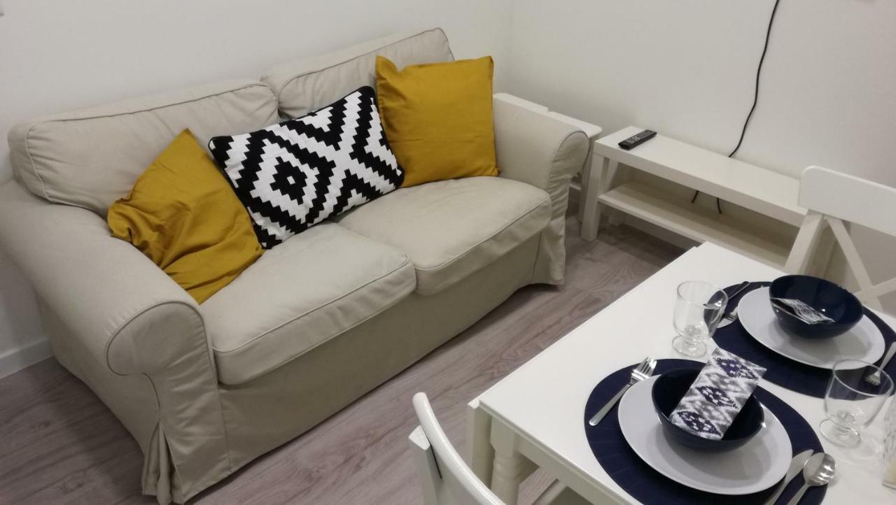 Casa Mia Appartement *