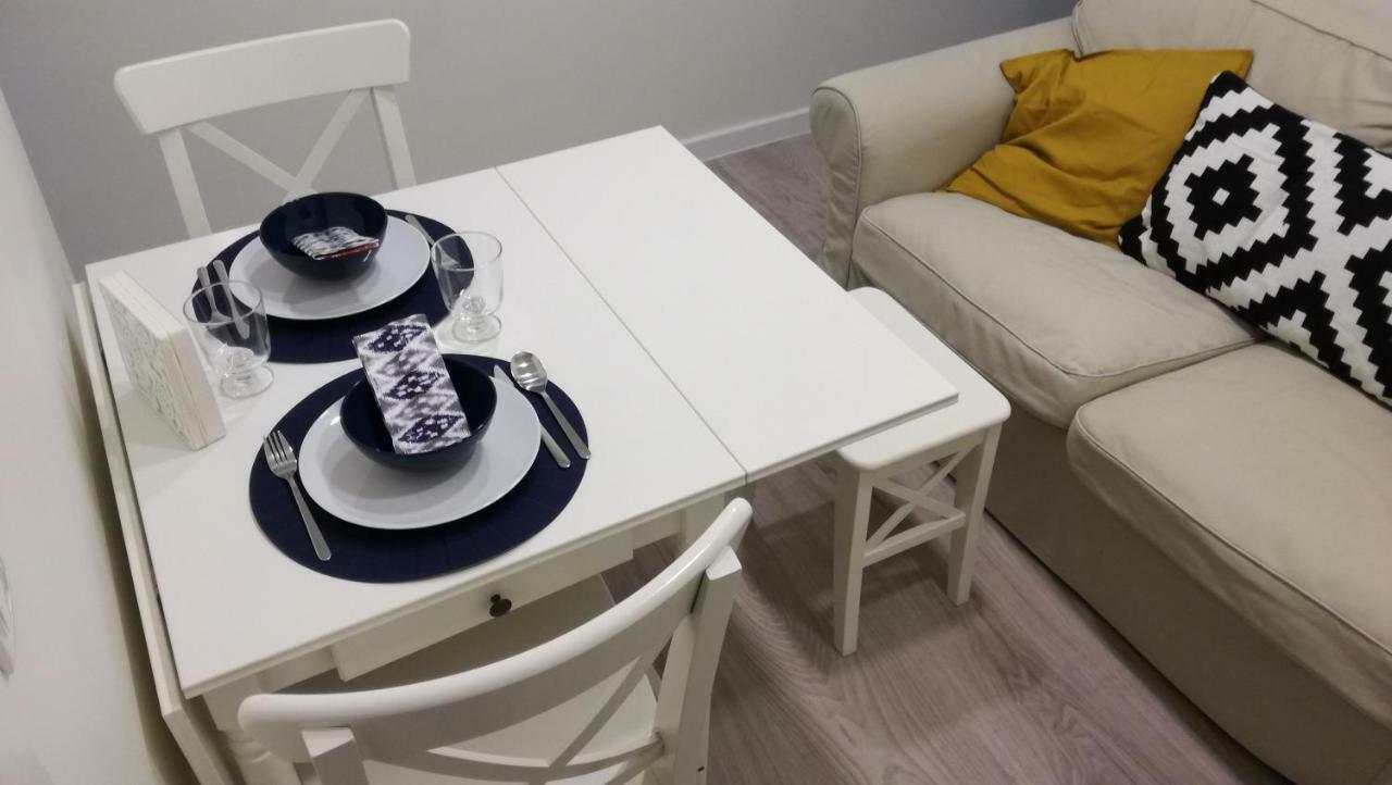 Appartement Casa Mia *
