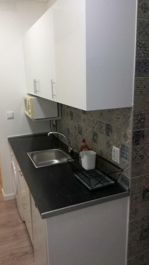 Appartement Casa Mia *