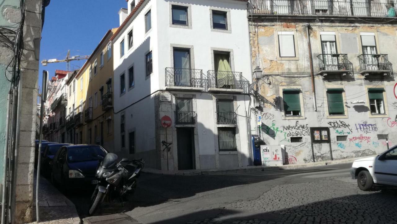 Appartement Casa Mia *