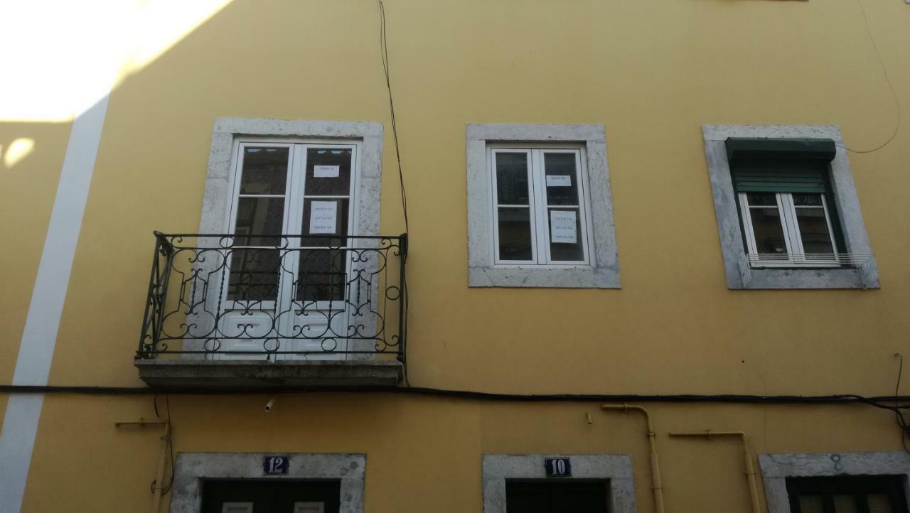 Appartement Casa Mia *