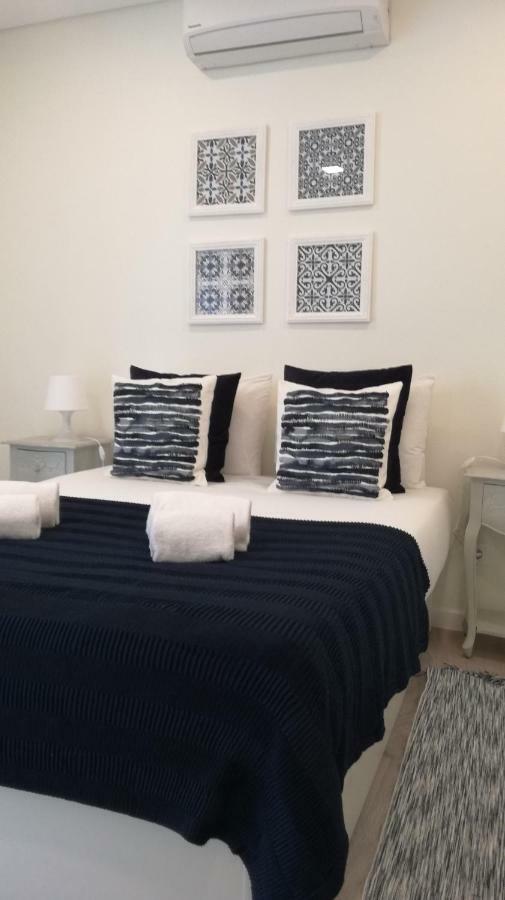 Appartement Casa Mia Lissabon