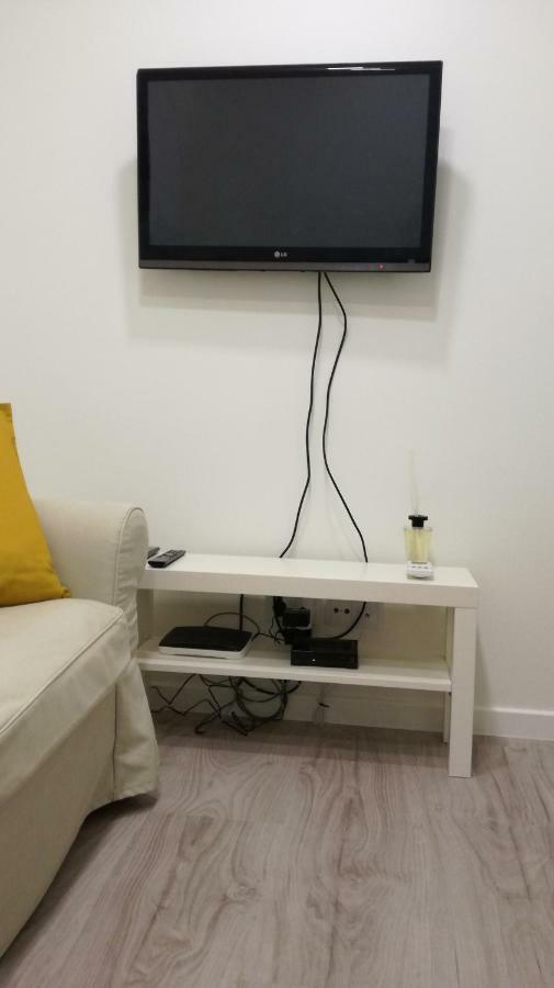 Appartement Casa Mia