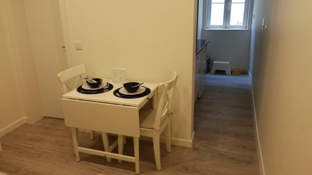 Casa Mia Appartement Lissabon
