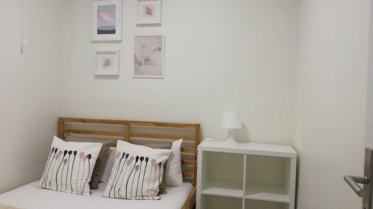 Casa Mia Appartement *