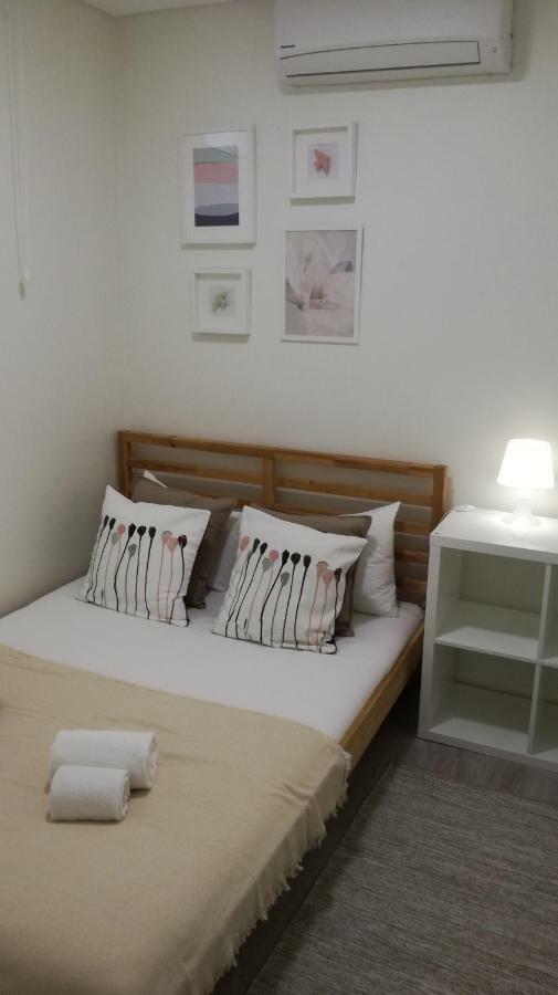 Casa Mia Appartement