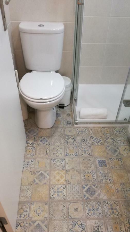 Appartement Casa Mia *