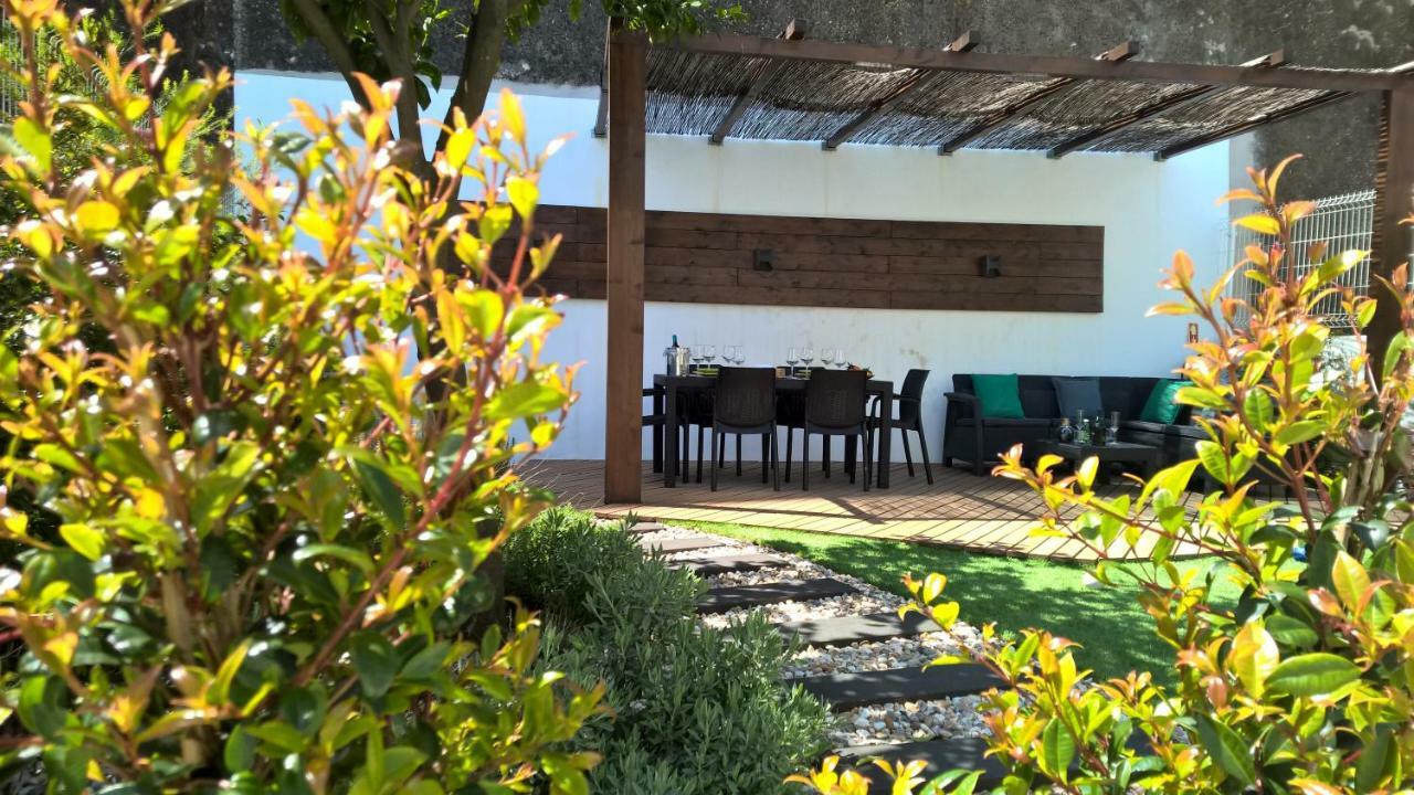 Graca Garden Appartement