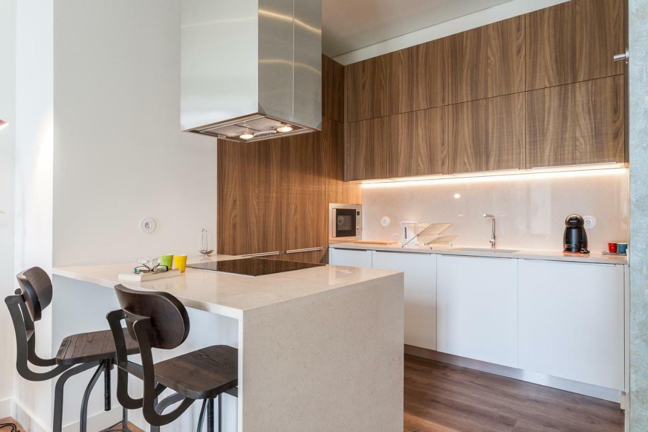 Exclusive 1 Bedroom Flat In The Heart Of Lissabon