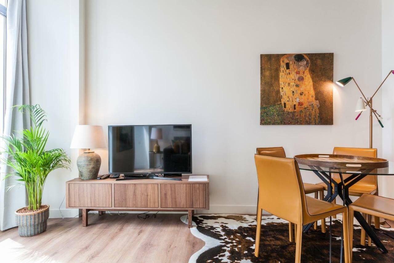 Exclusive 1 Bedroom Flat In The Heart Of Lissabon