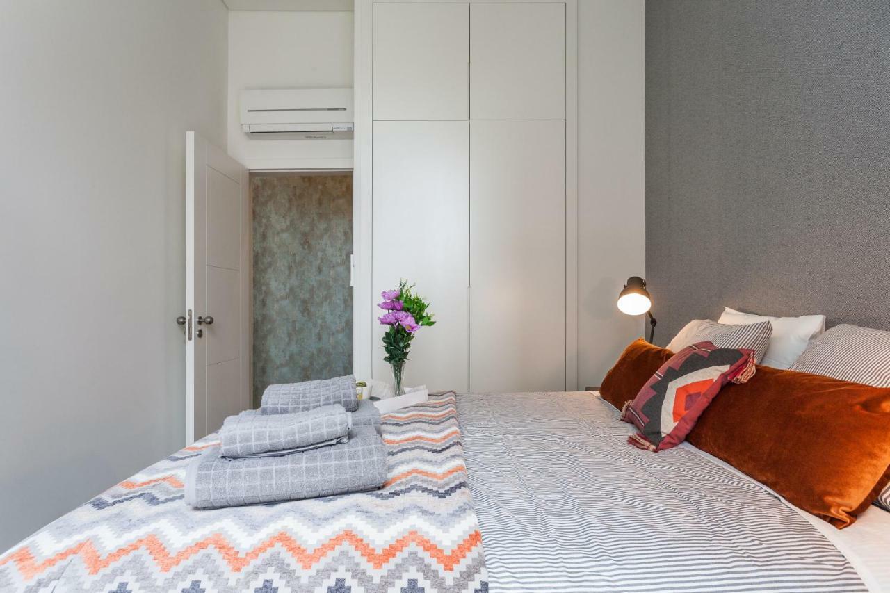 Exclusive 1 Bedroom Flat In The Heart Of Lissabon