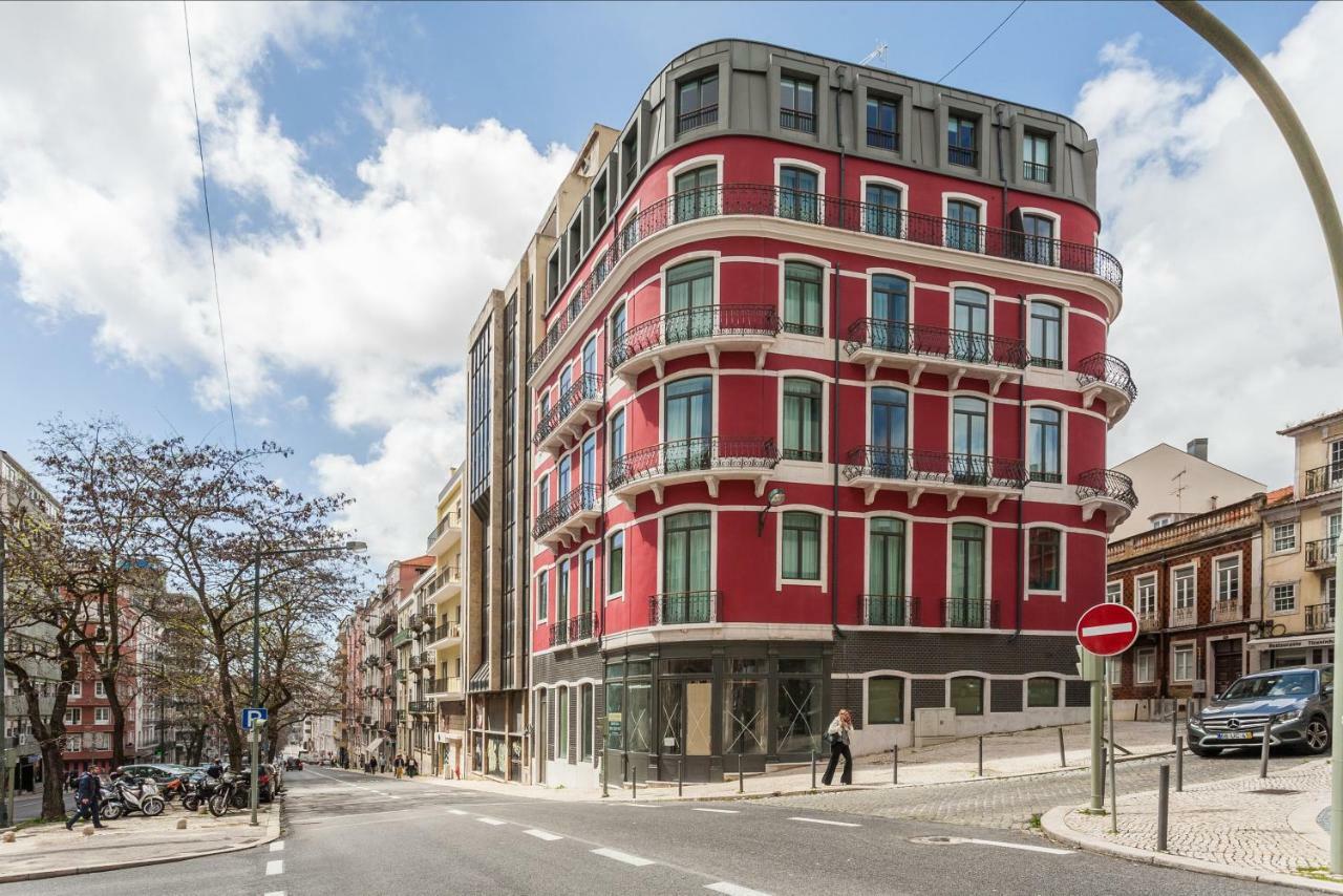 Exclusive 1 Bedroom Flat In The Heart Of Appartement *