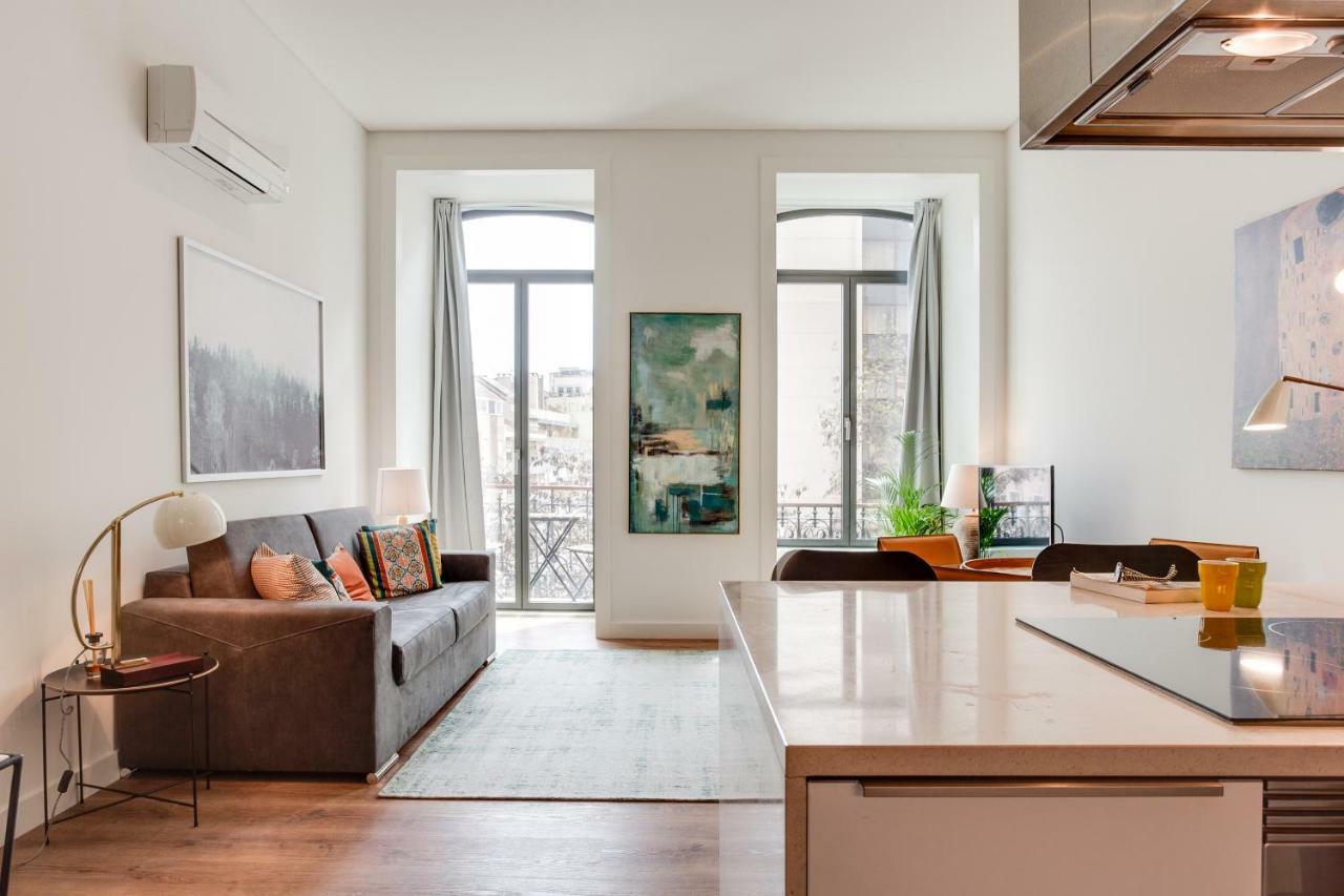 Exclusive 1 Bedroom Flat In The Heart Of Appartement