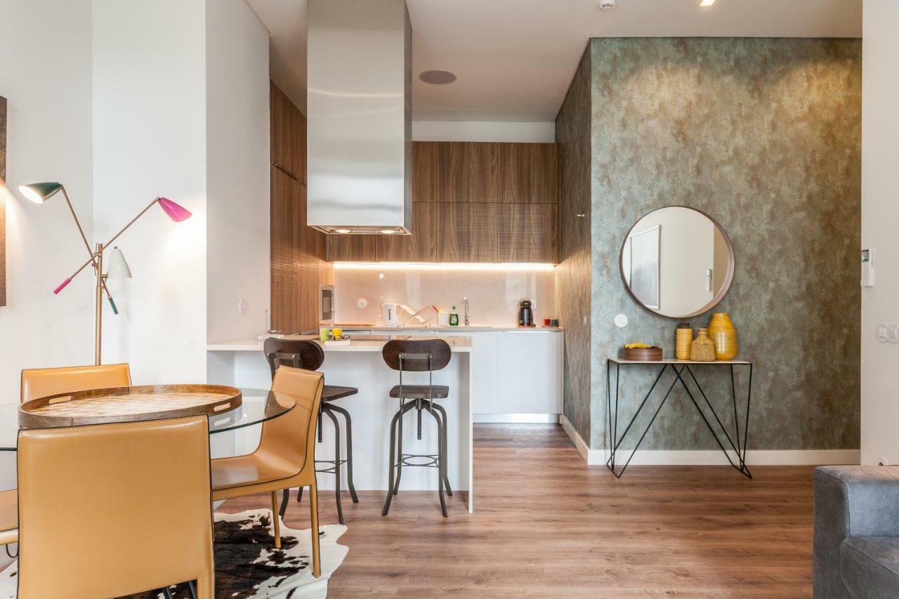 Appartement Exclusive 1 Bedroom Flat In The Heart Of *