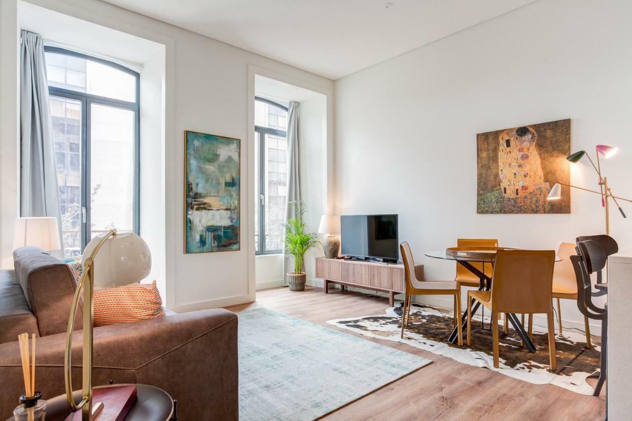 Appartement Exclusive 1 Bedroom Flat In The Heart Of *