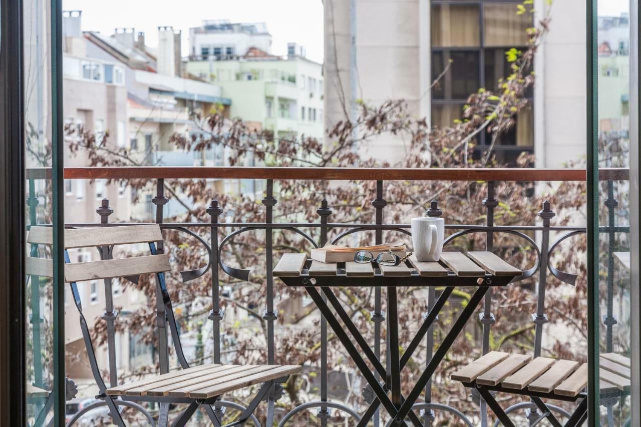 Exclusive 1 Bedroom Flat In The Heart Of *
