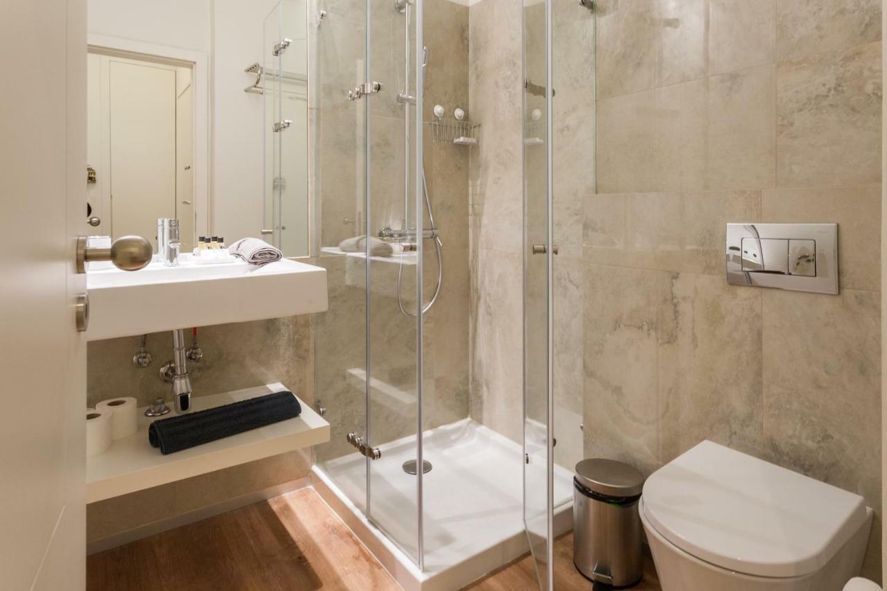 Exclusive 1 Bedroom Flat In The Heart Of Appartement *
