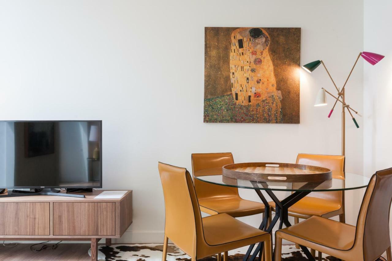 Appartement Exclusive 1 Bedroom Flat In The Heart Of Lissabon