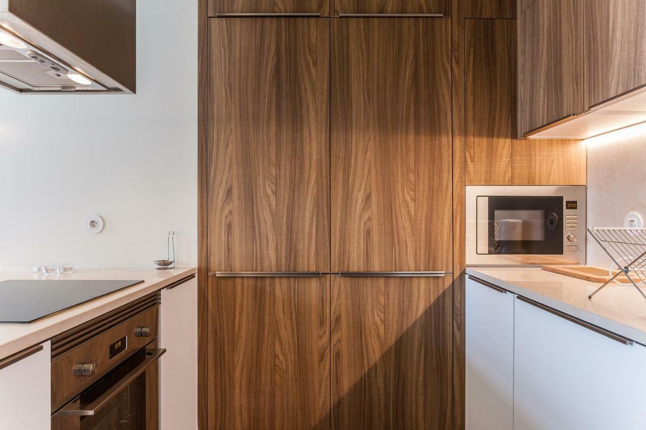 Exclusive 1 Bedroom Flat In The Heart Of * Lissabon