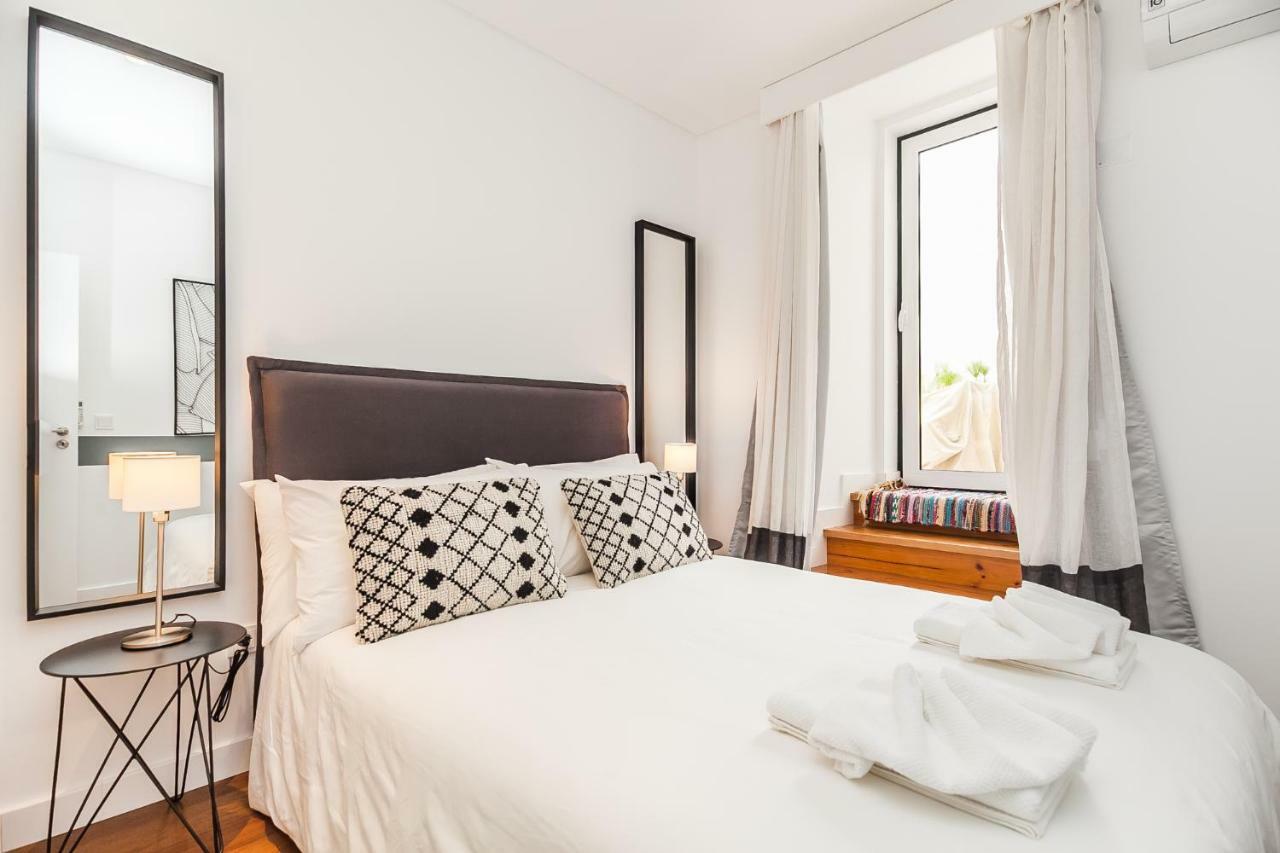 Apartment Sao Paulo 190 - Luxury Lissabon
