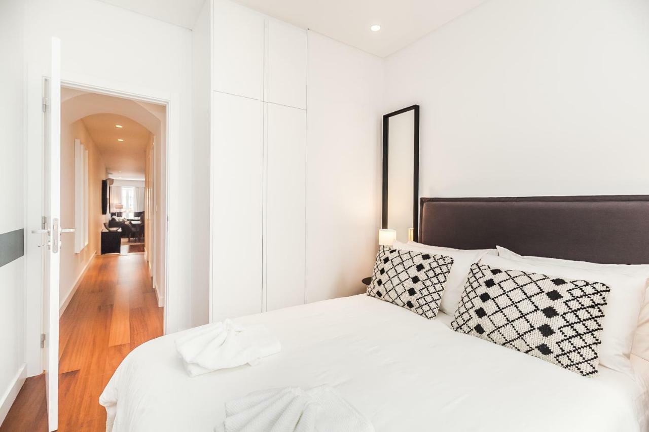 Apartment Sao Paulo 190 - Luxury Lissabon