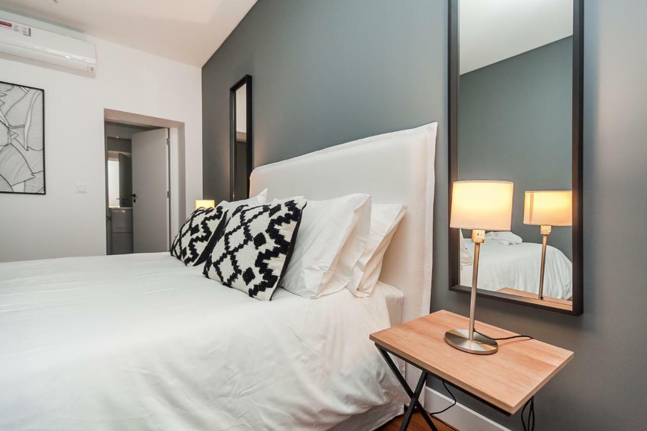 Sao Paulo 190 - Luxury Appartement