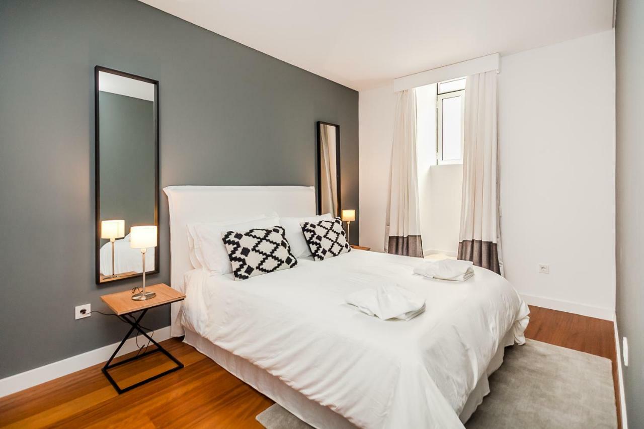 Apartment Sao Paulo 190 - Luxury Lissabon