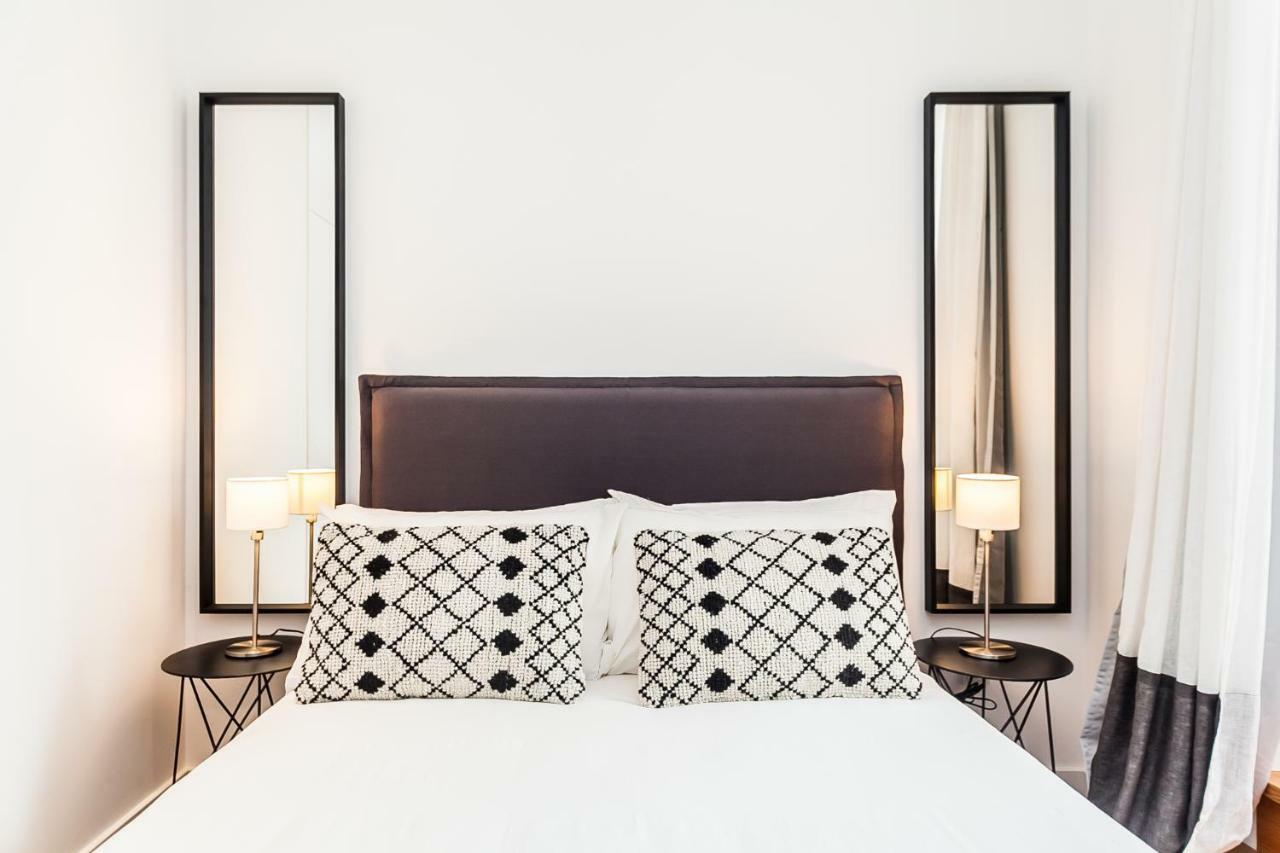 Apartment Sao Paulo 190 - Luxury
