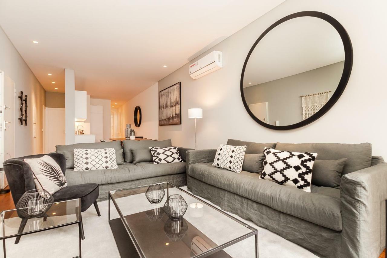 Sao Paulo 190 - Luxury Apartment