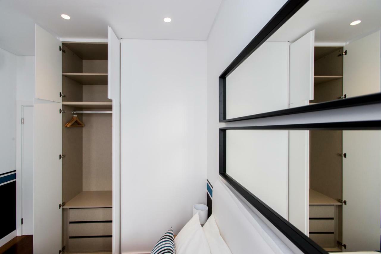Apartment Sao Paulo 190 - Luxury *