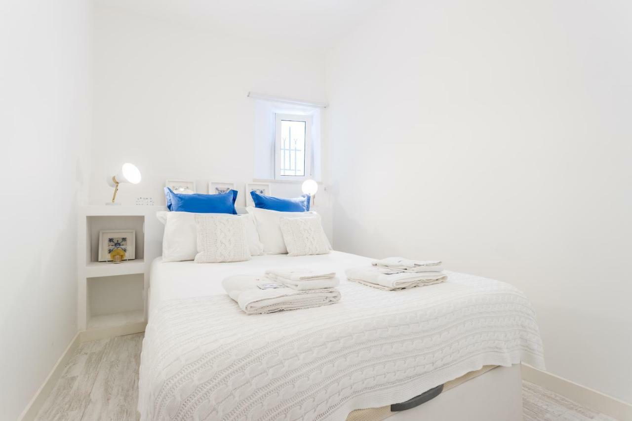 Flh Graca Cozy Flat Lisbon