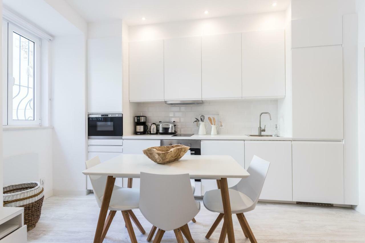 Apartment Flh Graca Cozy Flat *