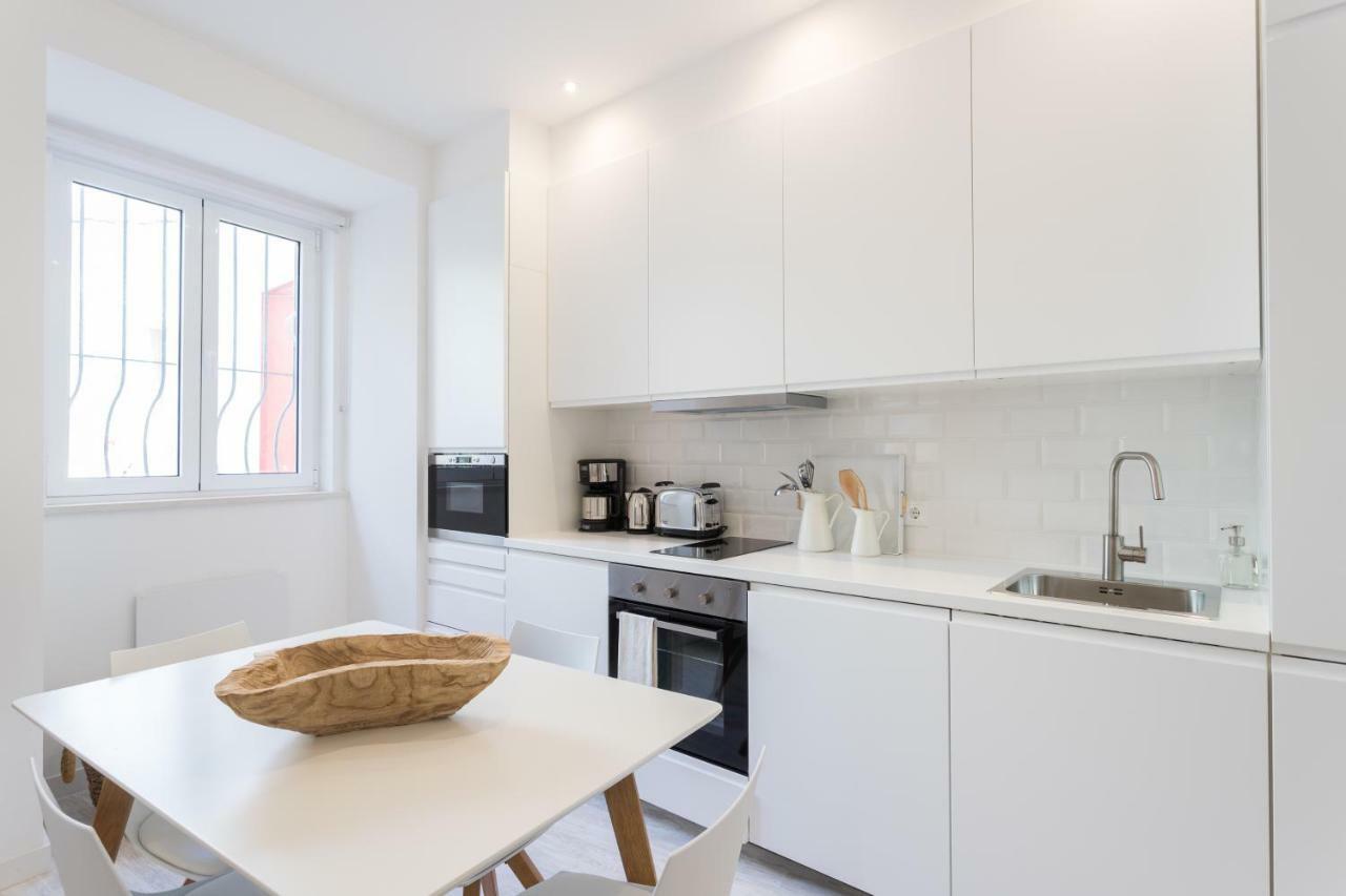 Flh Graca Cozy Flat Lisbon