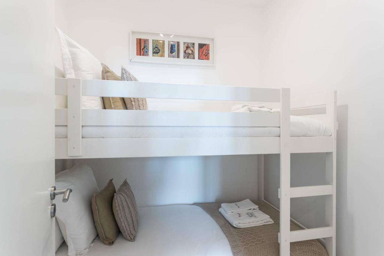 Flh Graca Cozy Flat Lisbon