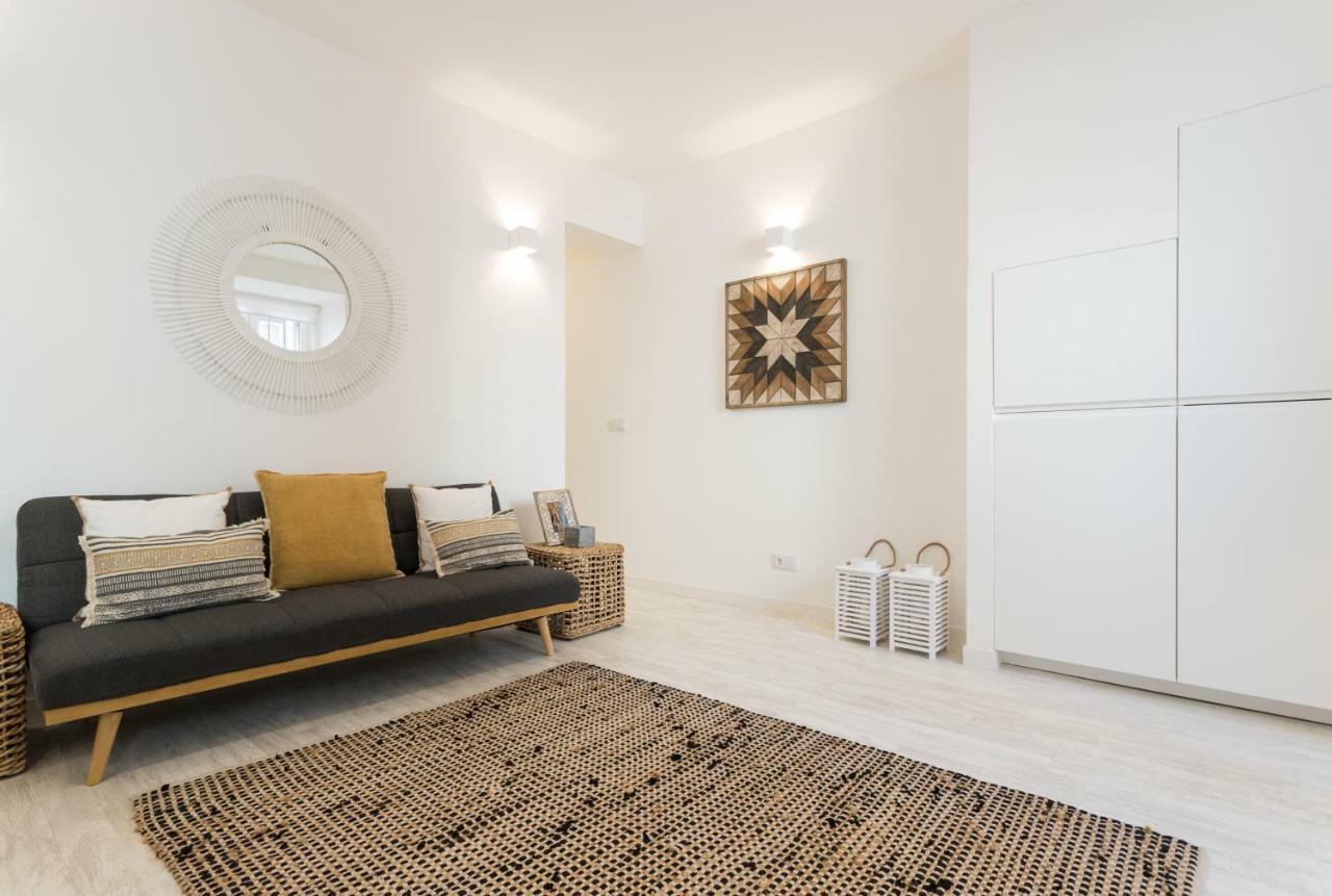 Apartment Flh Graca Cozy Flat *