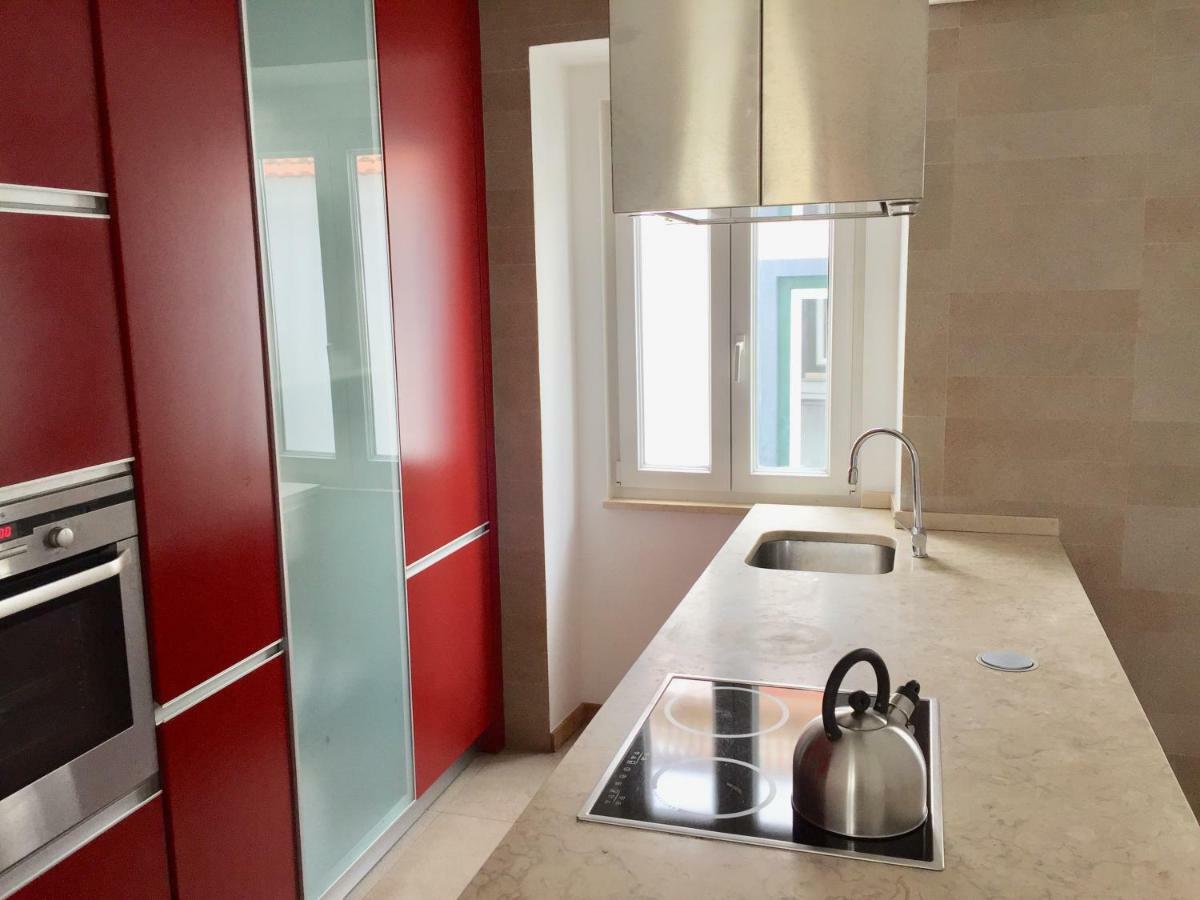 Holiday home Design Alfama