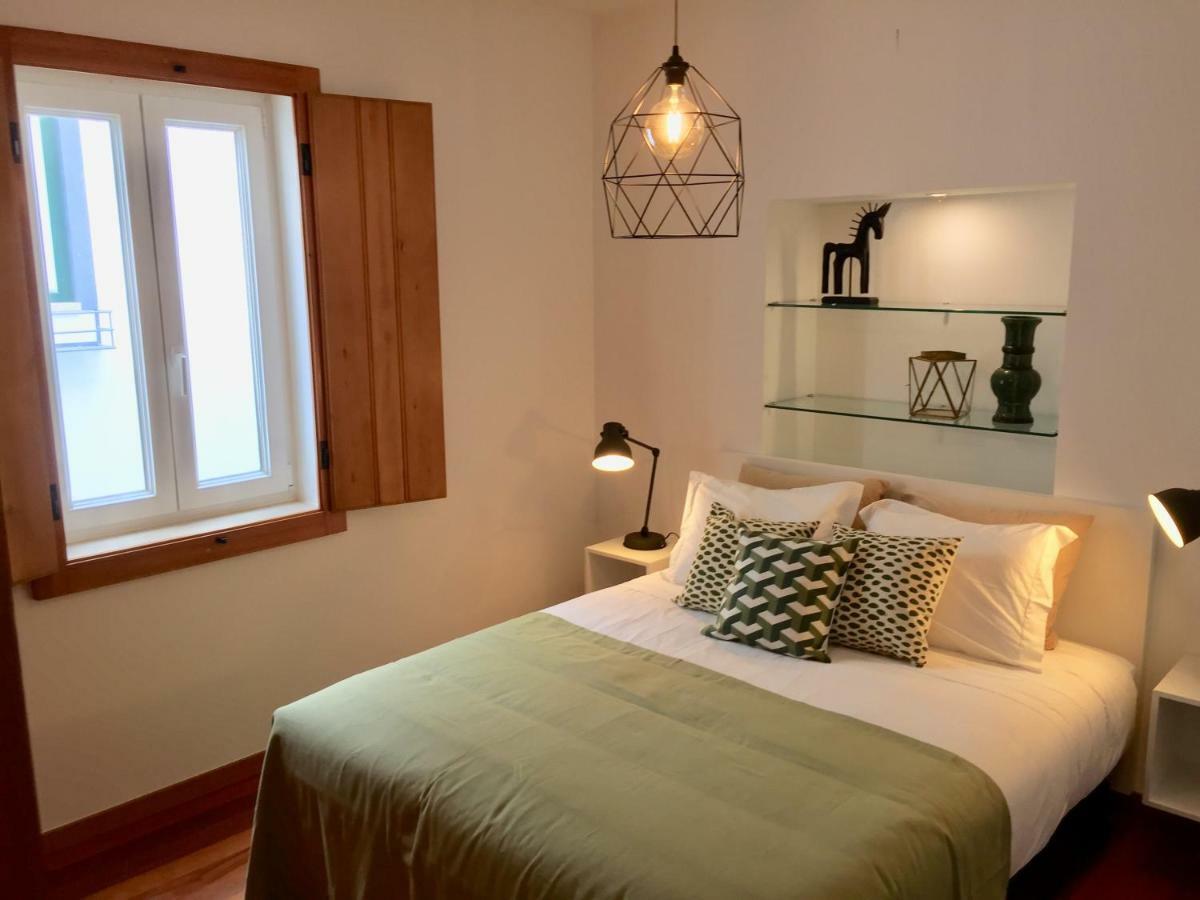Design Alfama Lisbon