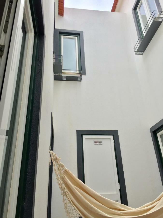 Design Alfama Lisbon