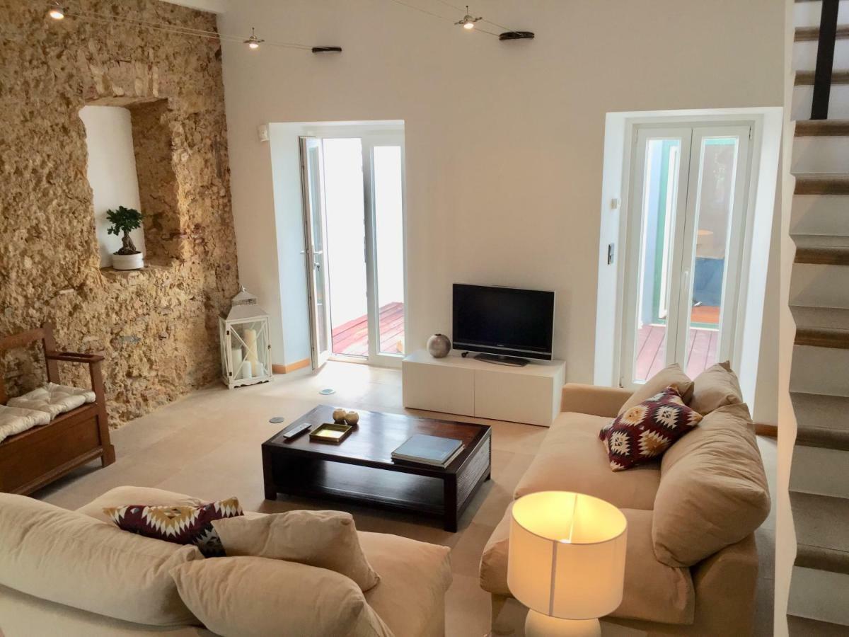 Holiday home Design Alfama *
