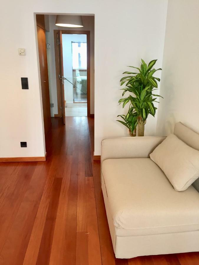 Holiday home Design Alfama Lisbon