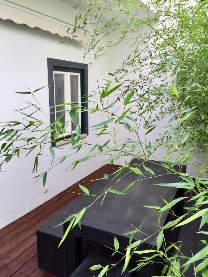 Design Alfama Holiday home
