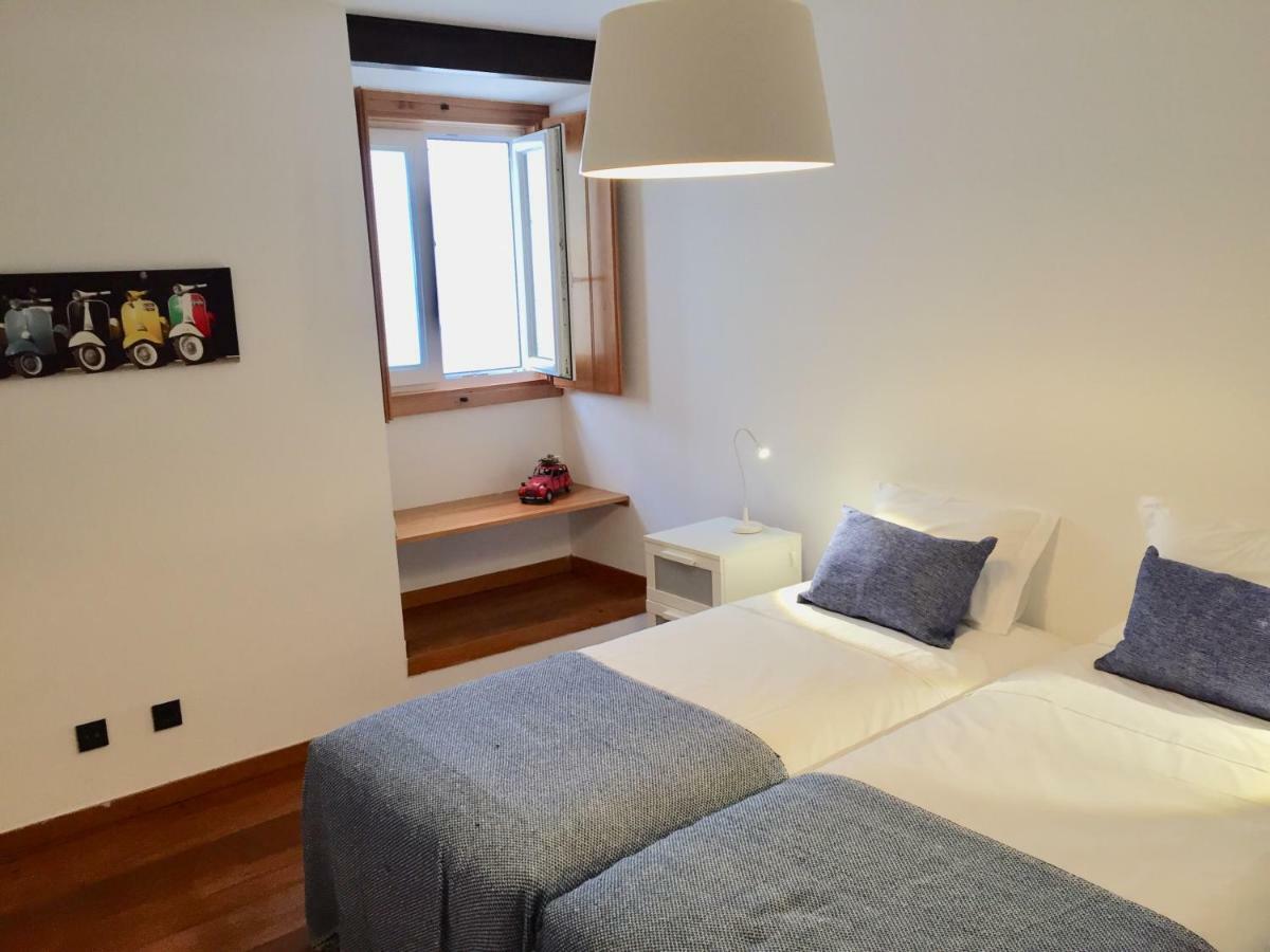 Holiday home Design Alfama Lisbon