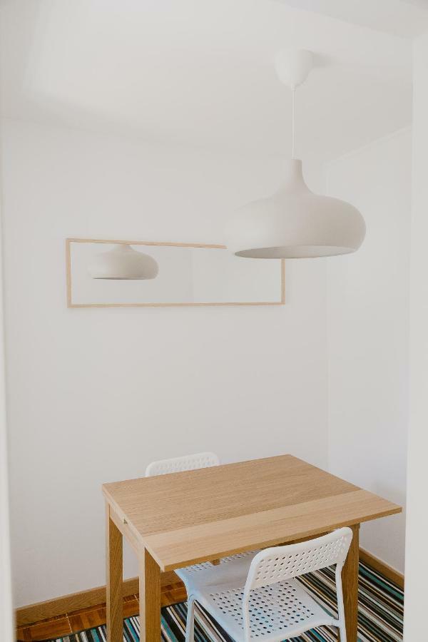 A Casa Do Jardim A Estrela I Appartement Lissabon