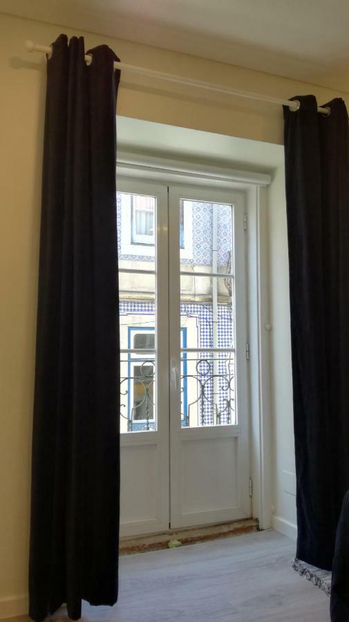 Casa Mia Appartement Lissabon