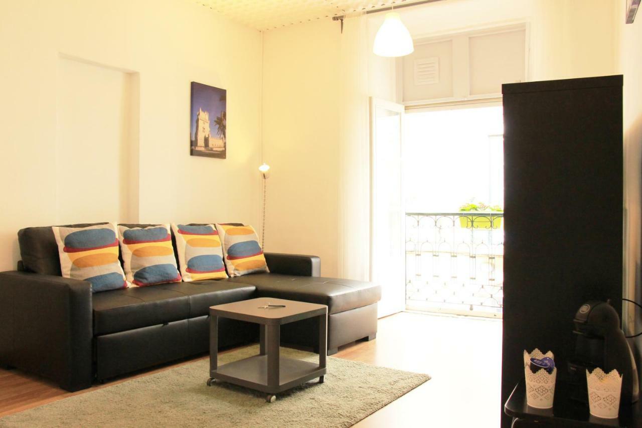 Appartement Casa Da Calçada *