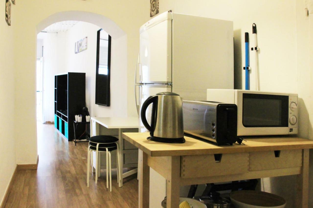 Casa Da Calçada Appartement