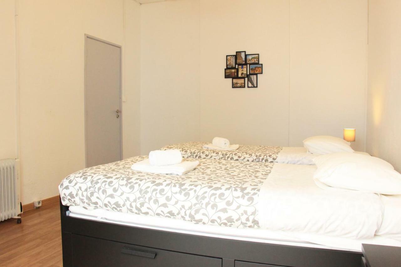 Casa Da Calçada Appartement Lisboa