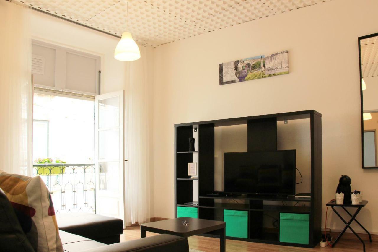 Casa Da Calçada Appartement Lisboa