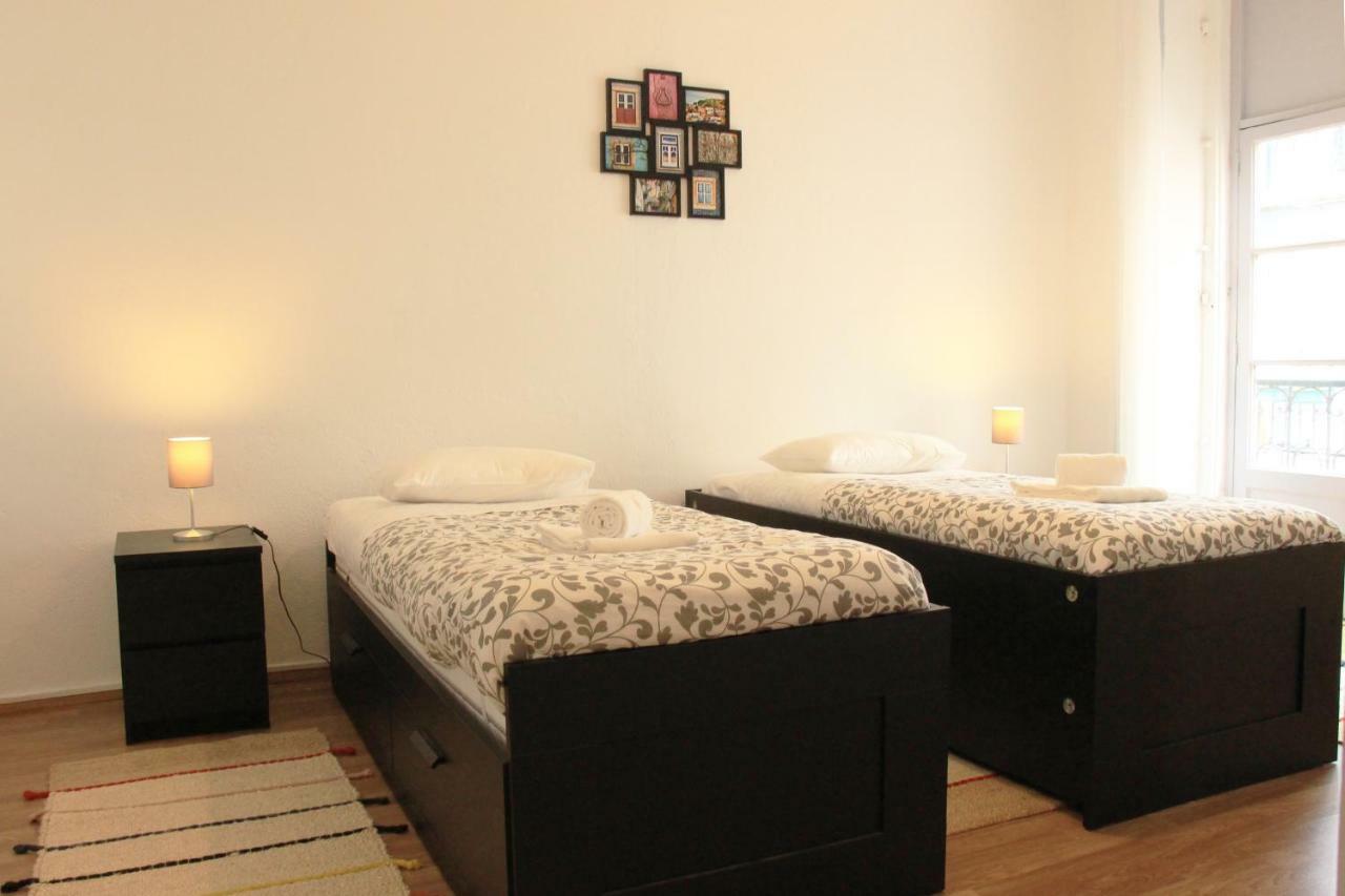 Appartement Casa Da Calçada Lisboa