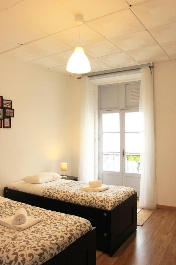 Casa Da Calçada Appartement Lisboa